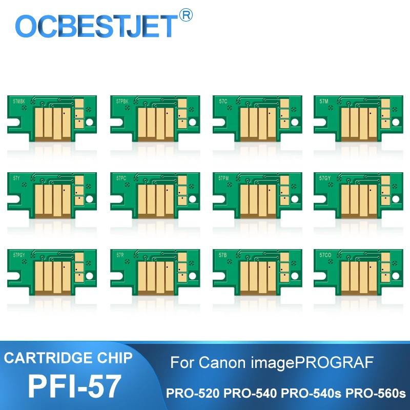 PFI-57 ĳ imagePROGRAF PRO-520 PRO-540 PRO-540s PRO-560s 520 540 540s 560s  Ĩ  īƮ Ĩ, PFI57